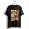 The Renaissance Ninja Artists T-Shirt| NL