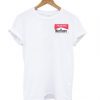 Unlimited Marlboro T Shirt| NL