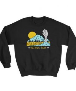 Yellowstone Sweatshirt| NL