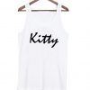 Kitty tanktop| NL