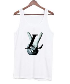 Louis vuitton tanktop| NL