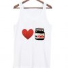 Love nutella tanktop| NL