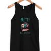 Pretty as a picture tanktop| NL