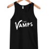 The vamps Tank Top| NL