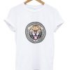 Tiger face tshirt| NL