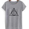 Triangle Tshirt| NL