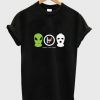 Twenty one pilots Parody T shirt| NL
