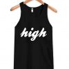 High tanktop| NL