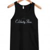 Hole celebrity skin Tank Top| NL