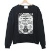 Bring Me The Horizon Sweatshirt RF