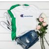 Cocaine Champion t shirt RF