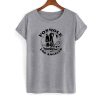 Foxhole Los Angeles t shirt RF