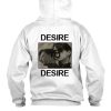 Lil Xan Desire To Desire hoodie RF
