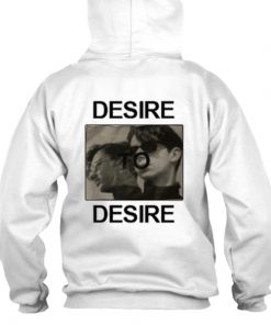 Lil Xan Desire To Desire hoodie RF