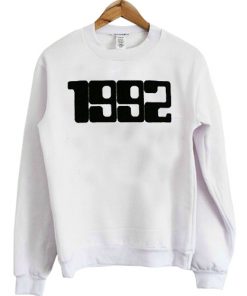 1992 Ab fab Absolutely fabulous sweatshirt RF