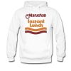 Maruchan Instant Lunch hoodie RF