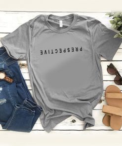 Perspective t shirt RF