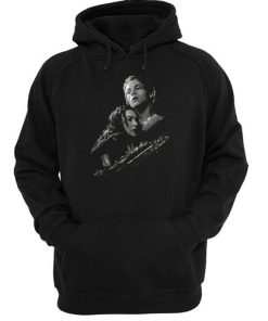 Titanic Jack And Rose hoodie RF