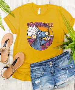 Ratatouille Disney t shirt RF
