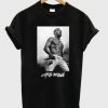 Chris Brown Graphic t shirt RF