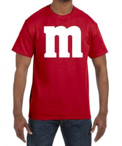 M&M T-Shirt RF