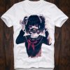 Manga Cyber Punk t shirt RF