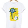 it’s time to lurn together t shirt RF