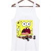 Spongebob Tank Top RF