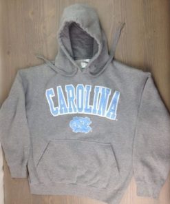 carolina hoodie RF