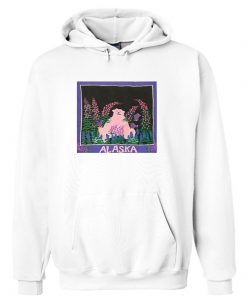 Alaska Hoodie RF