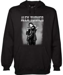 Alex turner Hoodie RF