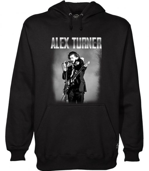 Alex turner Hoodie RF