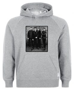 Arctic Monkeys Hoodie RF