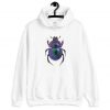 Beetle Hoodie RF