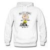 Charlie Brown EST 1950 hoodie RF