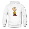Charlie Brown hoodie RF