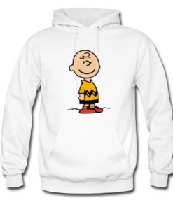 Charlie Brown hoodie RF