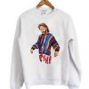 Chip Diamond PSH sweatshirt RF