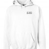 Eat Pasta Run Pasta Hoodie RF