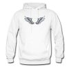 Flying Heart hoodie RF