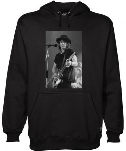 Former Guns N’ Roses guitarist Gibly Clarke Hoodie RF