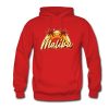 Malibu Retro hoodie RF