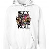 Rock Roll Personil Hoodie RF