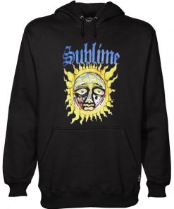 Sublime Summer Hoodie RF