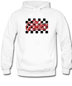 The Growlers hoodie RF