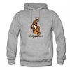 VINTAGE DISNEY TIGGER Pooh Hoodie RF