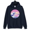 Vaporwave Hoodie RF