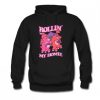Vintage Care Bear Roller Skating Hoodie RF