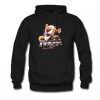 Vintage Disney Tigger Hoodie RF