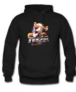 Vintage Disney Tigger Hoodie RF
